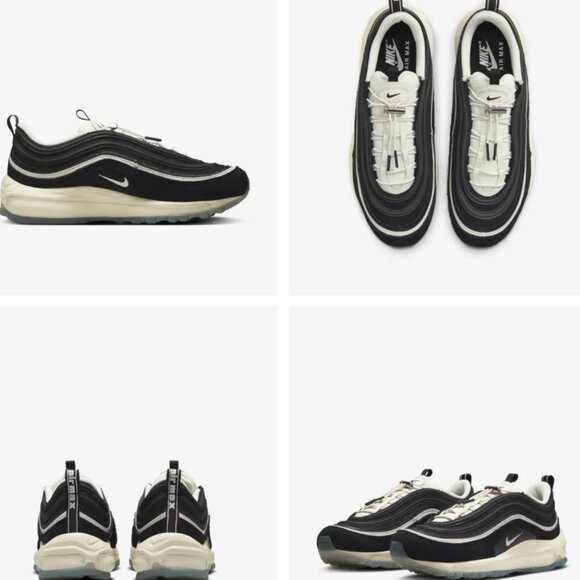 Air Max 97 Premium Hangul Day Colorway - Picture 7 of 7